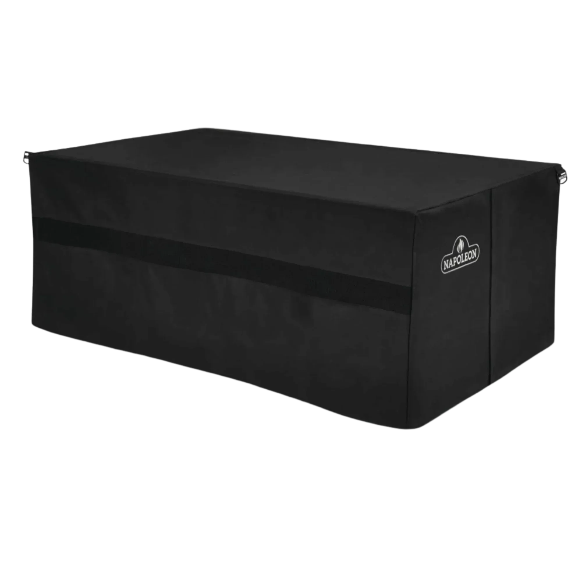 Napoleon Premium Rectangle Cover for St. Tropez, Muskoka, & Kensington models.