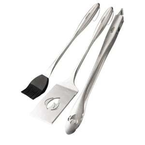 Napoleon 70034 PRO Stainless Steel 3 Piece Toolset.