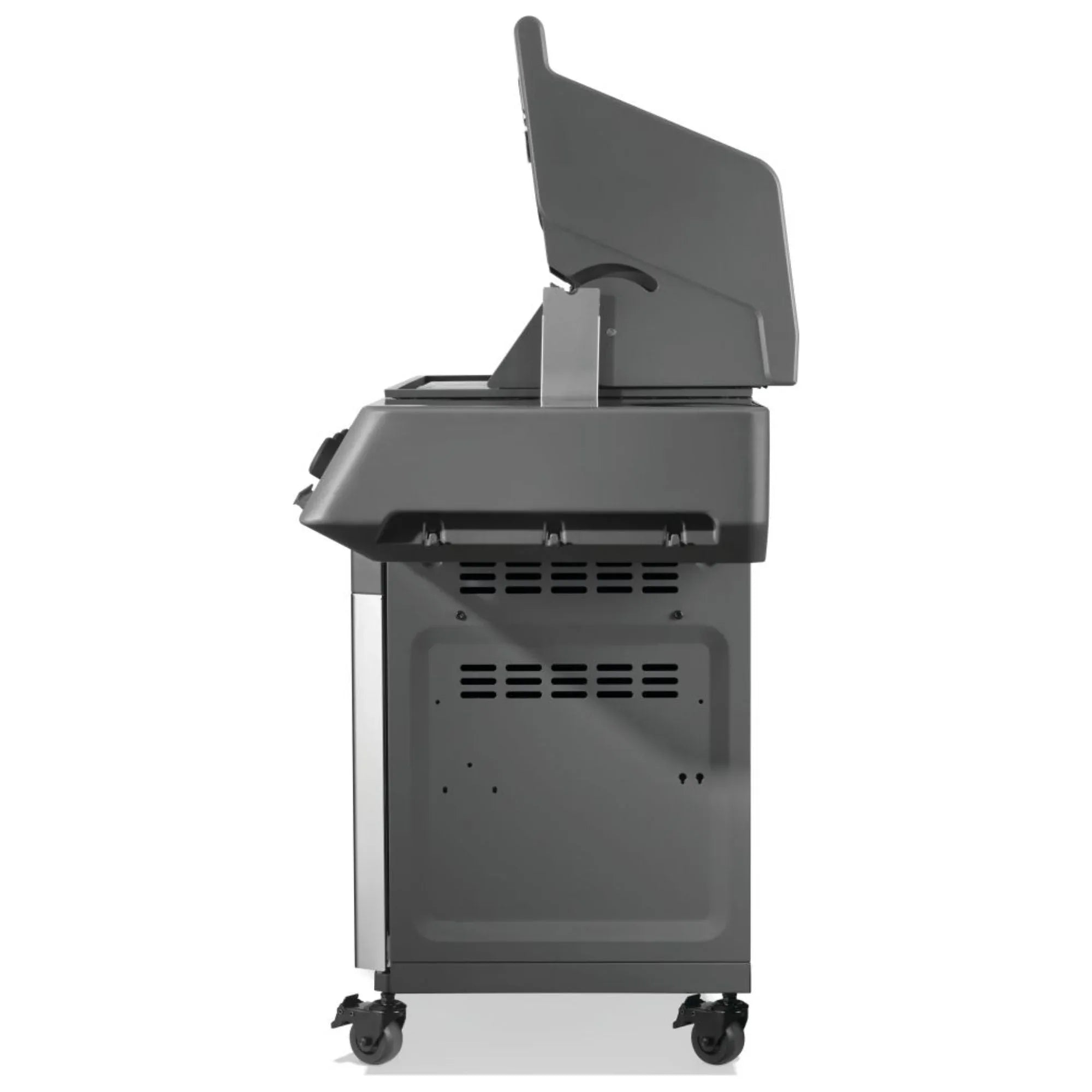 Napoleon Prestige 665 Connected RSIB w/ Infrared Side and Rear Burner.