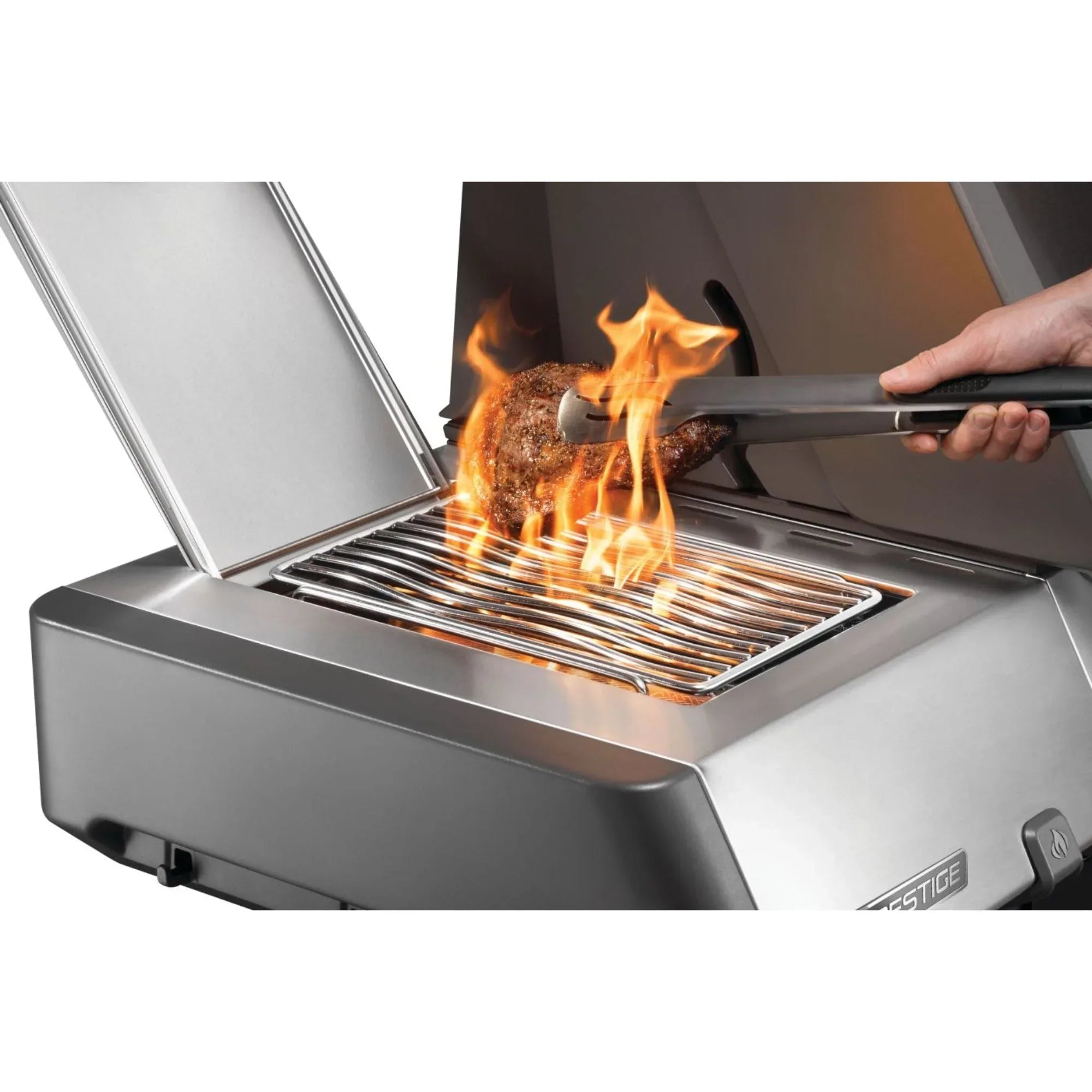 Napoleon Prestige 665 Connected RSIB w/ Infrared Side and Rear Burner.
