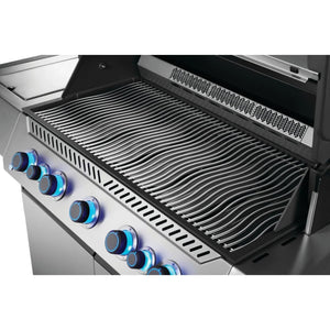 Napoleon Prestige 665 Connected RSIB w/ Infrared Side and Rear Burner.