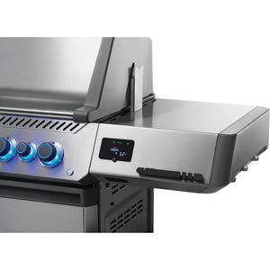 Napoleon Prestige 665 Connected RSIB w/ Infrared Side and Rear Burner.