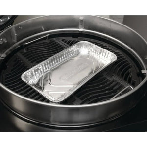 Napoleon 62008 Large Grease Drip Trays (14 x 8 inch) Pack of 5.
