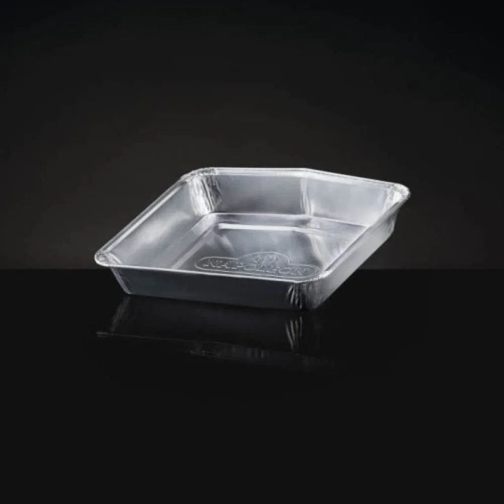 Napoleon 62006 Disposable Aluminum Grease Trays for TravelQ™ Series.