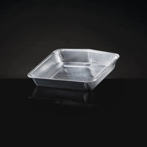 Napoleon 62006 Disposable Aluminum Grease Trays for TravelQ™ Series.