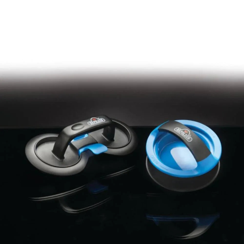Napoleon 70060 Gourmet Burger Press Kit.