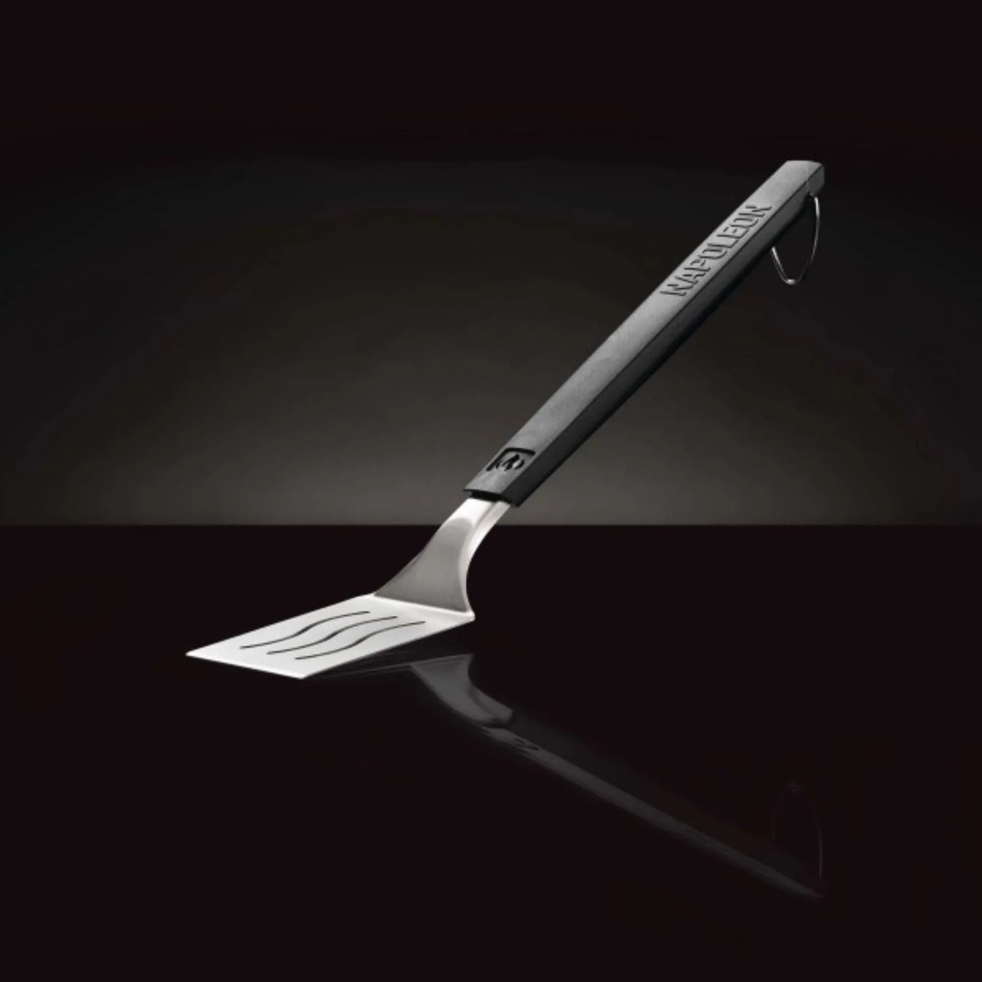Napoleon Stainless Steel Spatula.