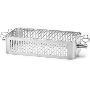 Napoleon 57013 Stainless Steel Rotisserie Basket.