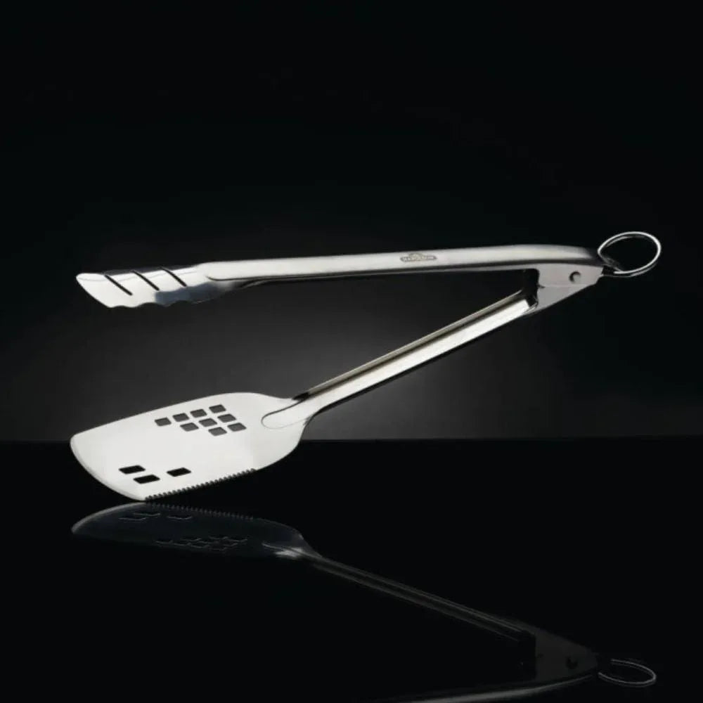 Napoleon 55019 Stainless Steel Spatutong.