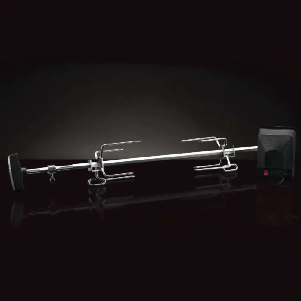 Napoleon 69301 Heavy Duty Rotisserie for Freestyle Grill Series.
