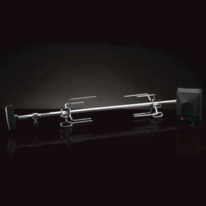 Napoleon 69301 Heavy Duty Rotisserie for Freestyle Grill Series.