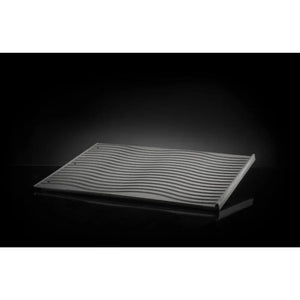 Napoleon 56425 Cast Iron Reversible Griddle.