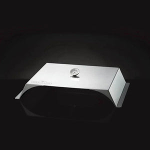 Napoleon 71200 Stainless Steel Gas Grill Pizza Shroud.