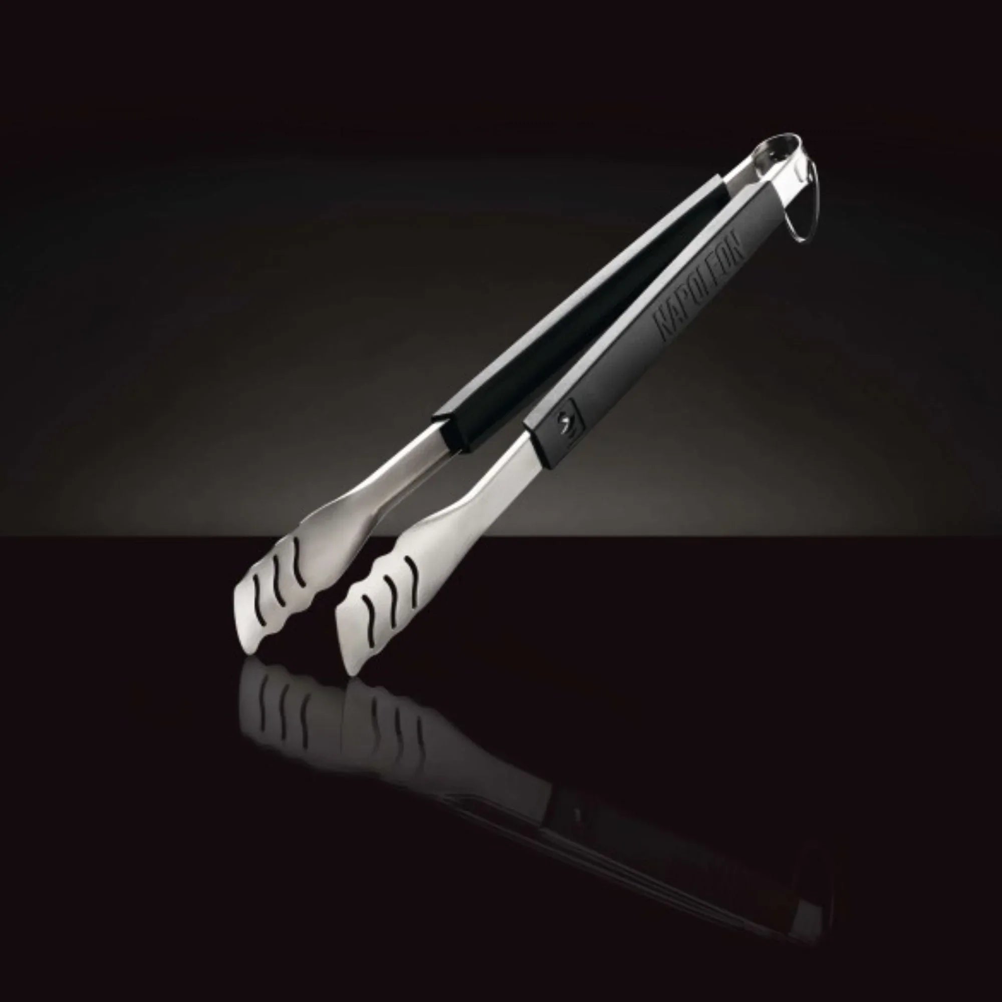 Napoleon Stainless Steel Tongs.
