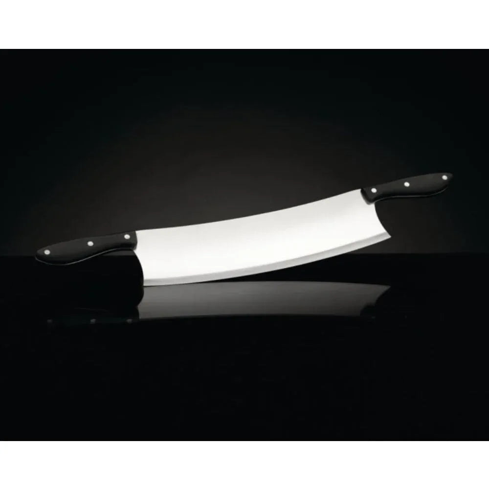 Napoleon 55209 Rocking Pizza Cutter.