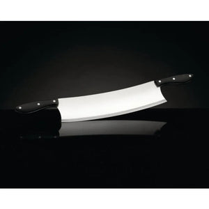 Napoleon 55209 Rocking Pizza Cutter.