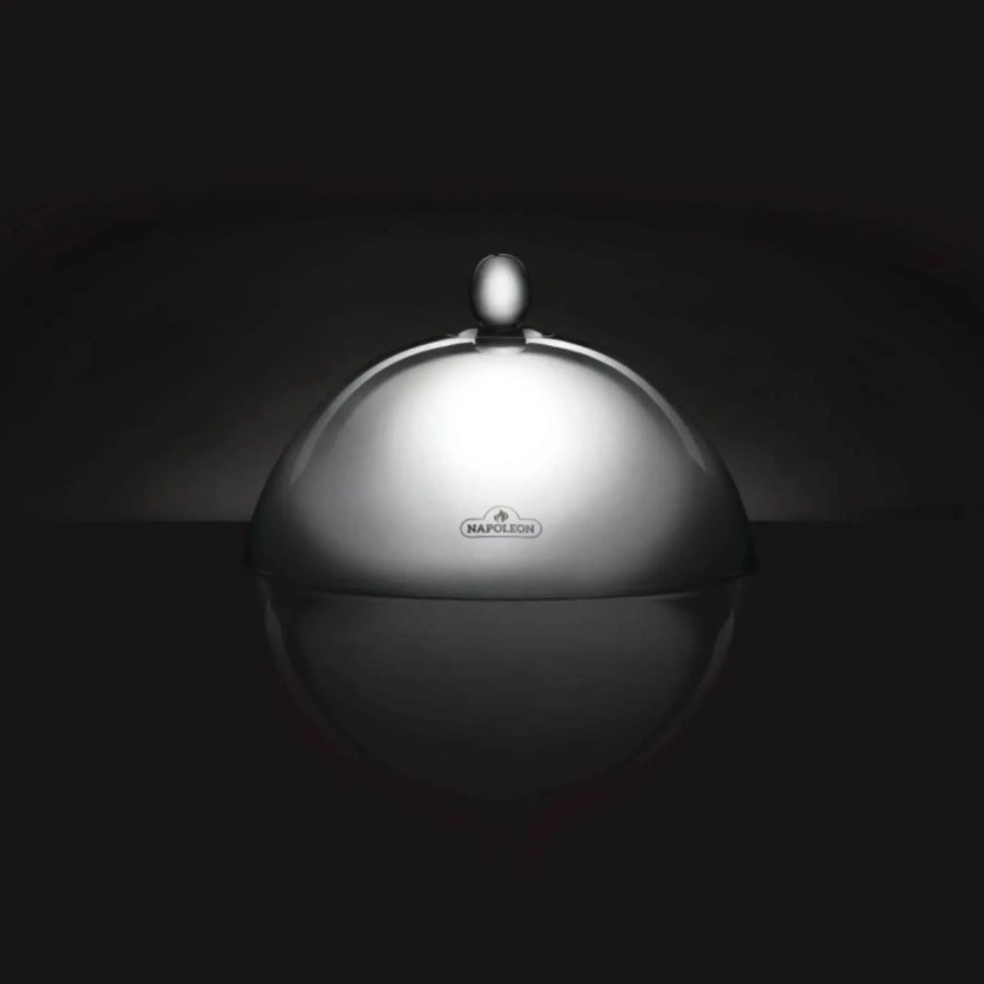 Napoleon Stainless Steel Cooking Dome.
