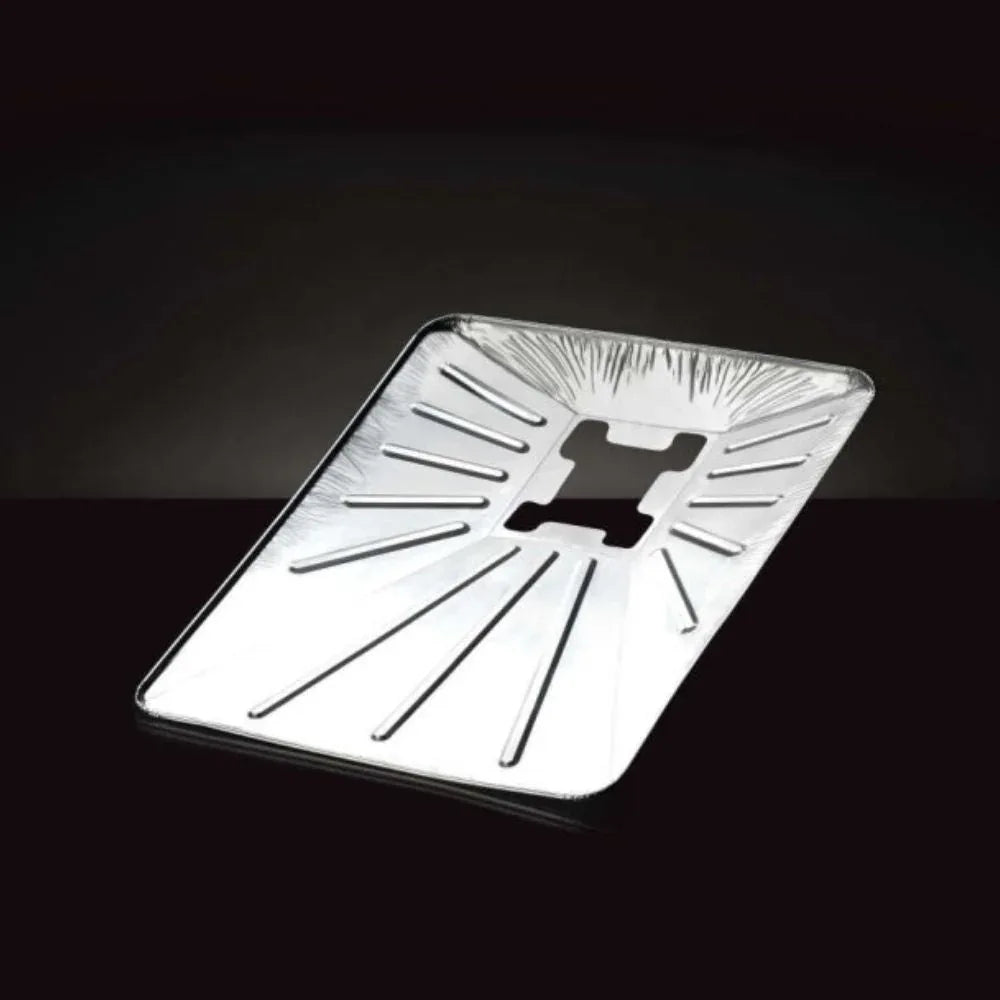 Napoleon 62026 Drip Pan Liner for Freestyle 365, 3 Pack.