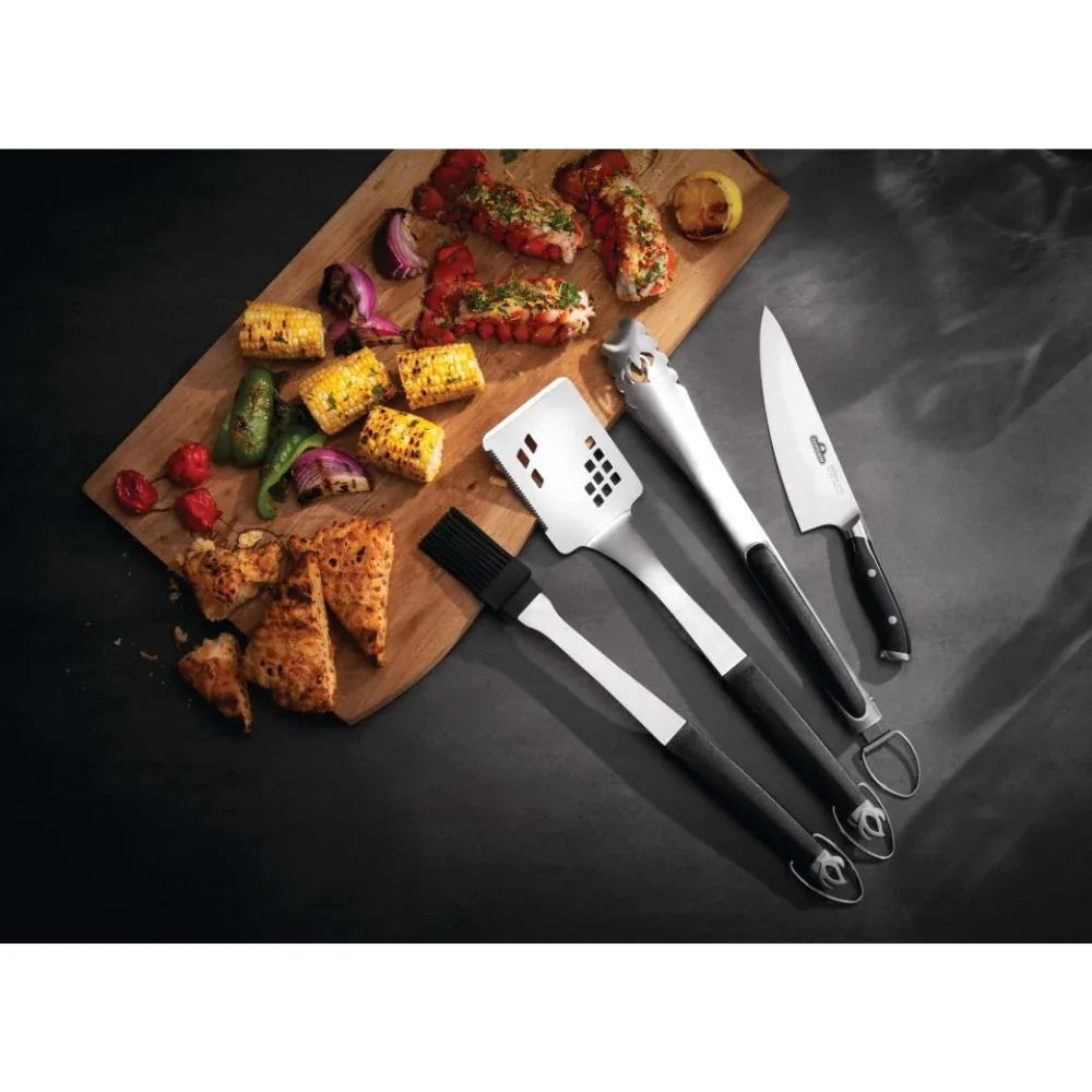 Napoleon 70065 Executive 4 Piece Toolset.