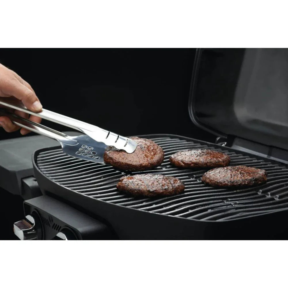 Napoleon 55019 Stainless Steel Spatutong.