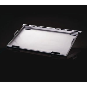 Napoleon Stainless Steel Griddle Insert For Prestige®/PRO™ 500 and Rogue® 525 Models.