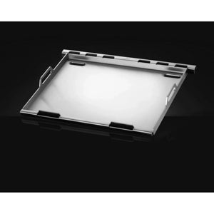 Napoleon Stainless Steel Griddle Insert for all Rogue® and Freestyle 425 models.
