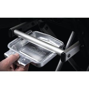 Napoleon 62006 Disposable Aluminum Grease Trays for TravelQ™ Series.