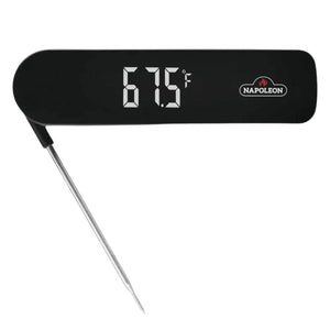 Napoleon 70048 Fast Read Thermometer w/ Led Display.
