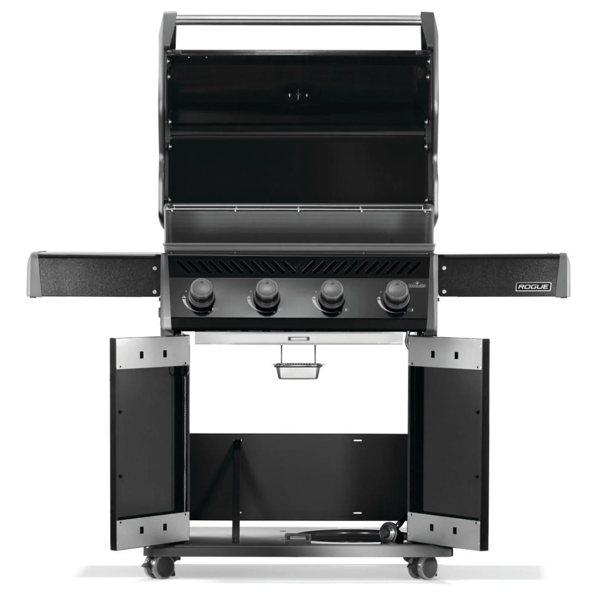 Napoleon Rogue® 525 3-Burner Freestanding Gas Grill.