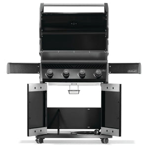 Napoleon Rogue® 525 3-Burner Freestanding Gas Grill.