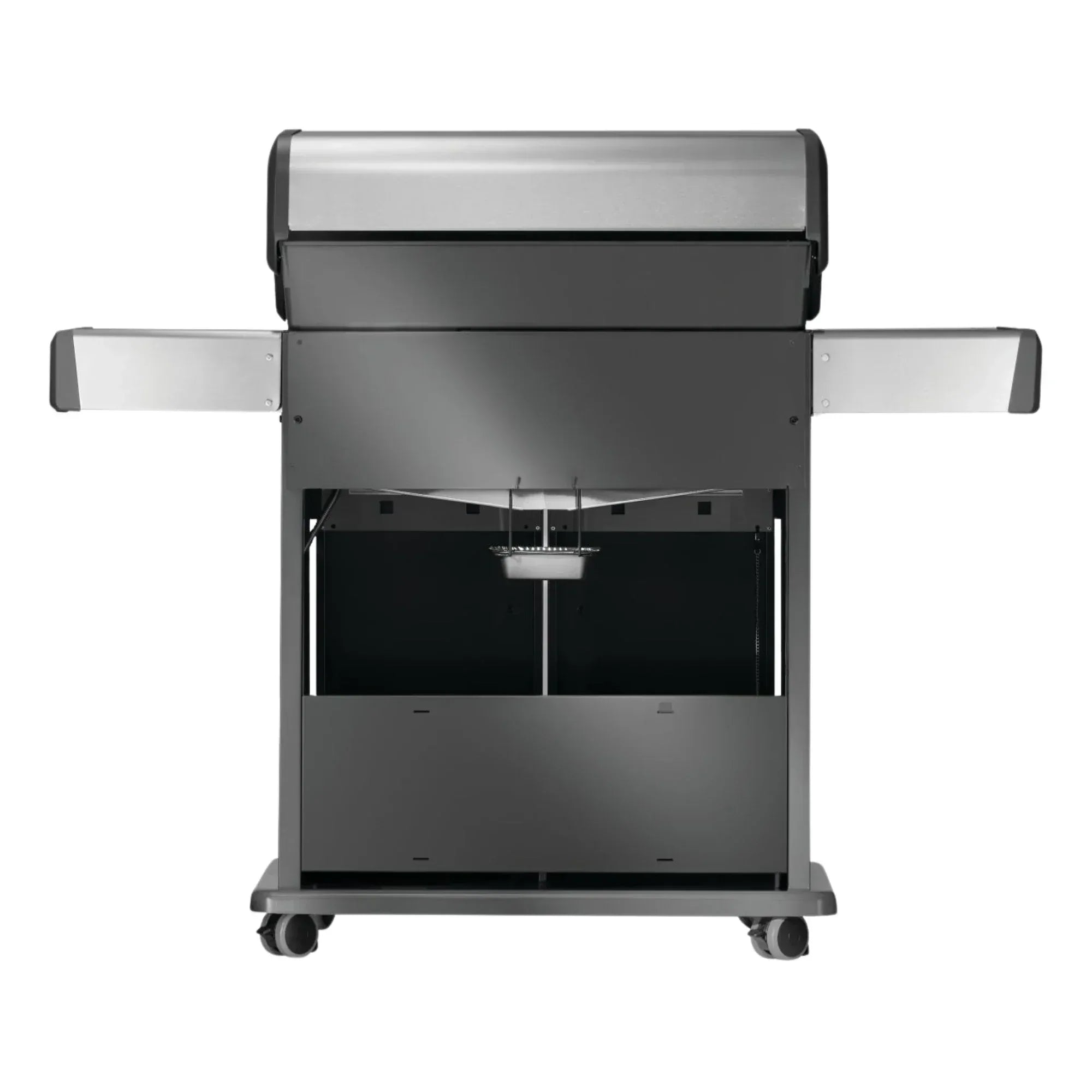 Napoleon Rogue 525 Freestanding Gas Grill.