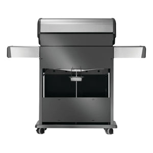 Napoleon Rogue 525 Freestanding Gas Grill.