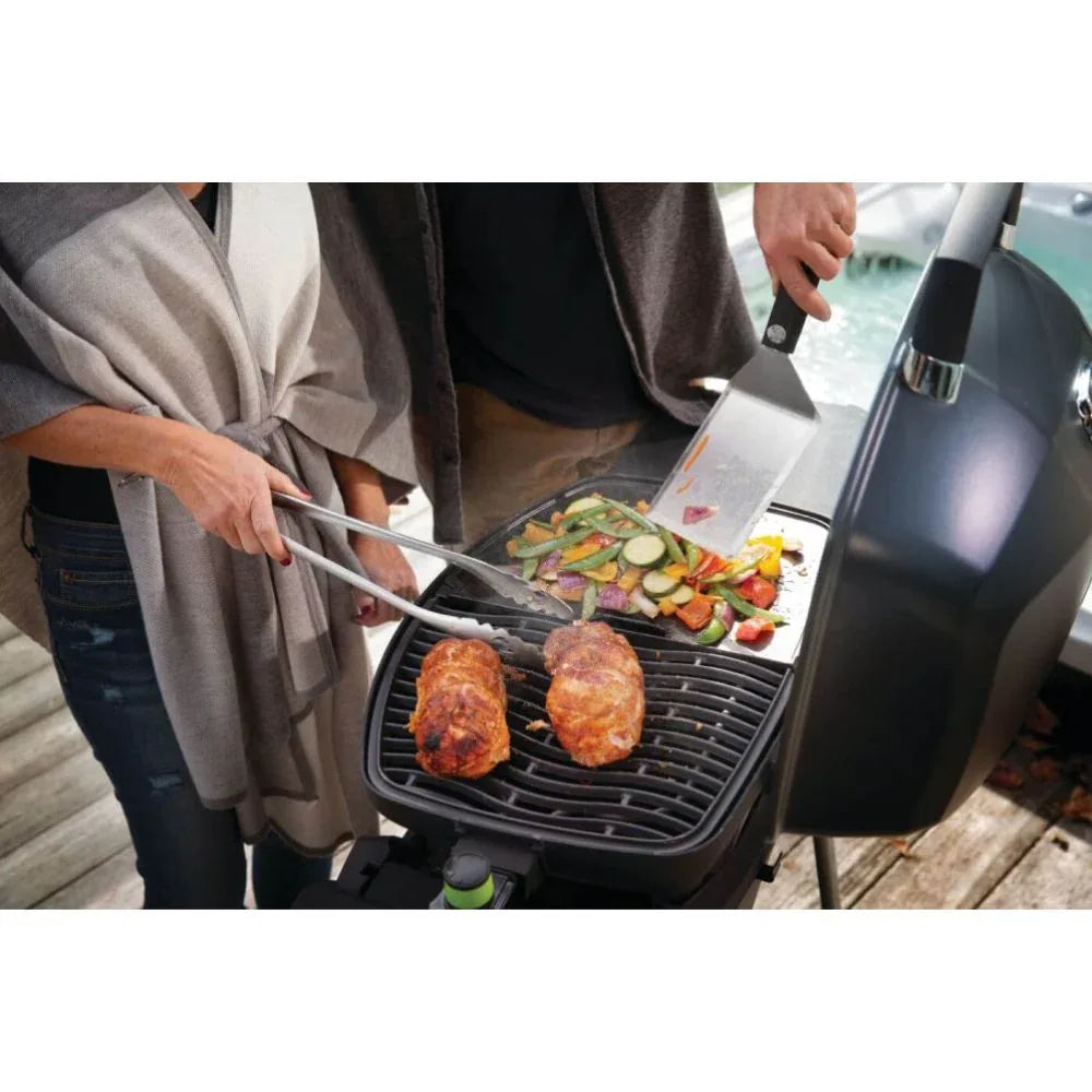 Napoleon 55019 Stainless Steel Spatutong.