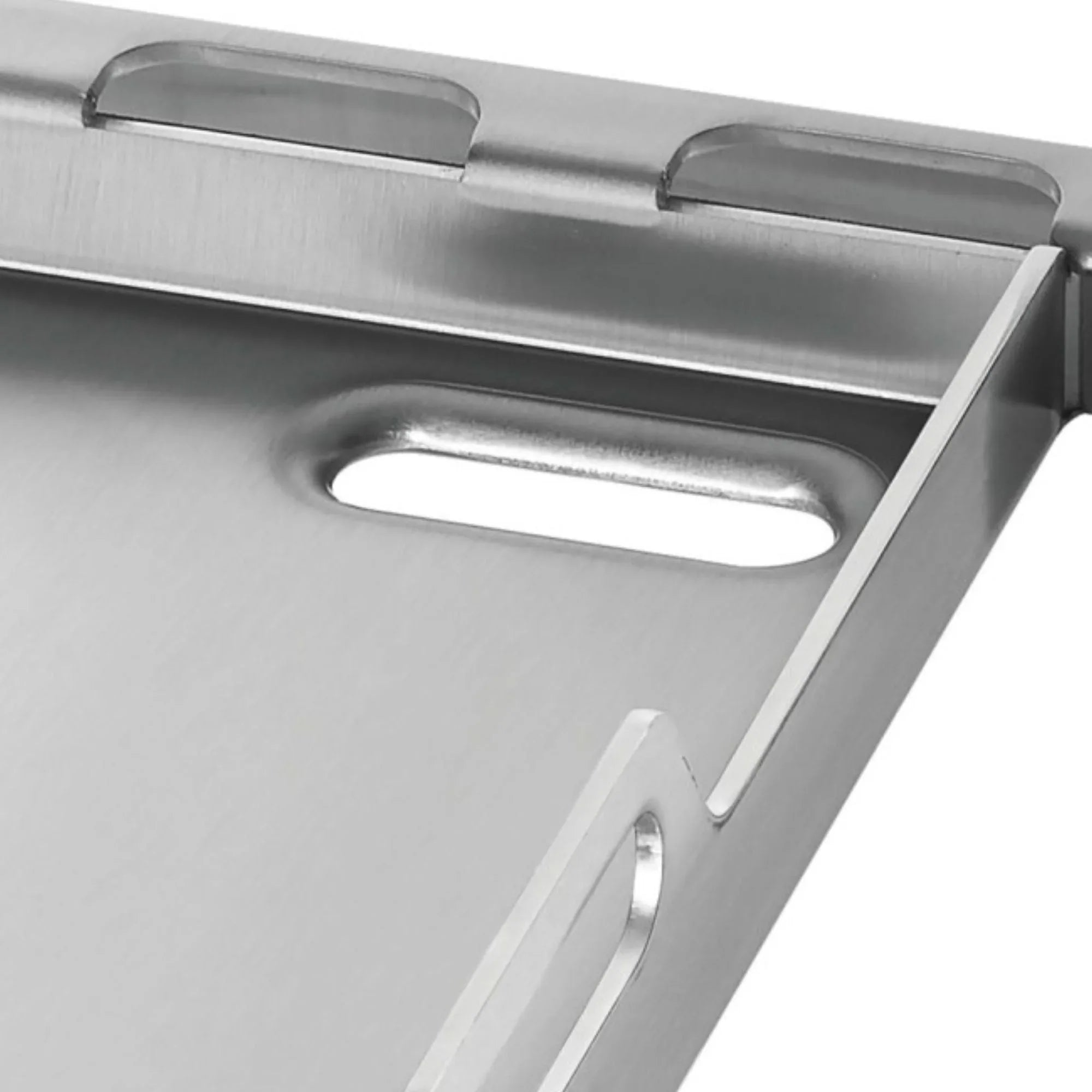 Napoleon Stainless Steel Griddle Insert for all Rogue® and Freestyle 425 models.