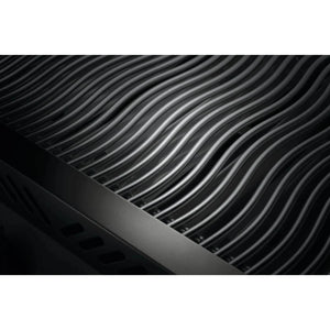 Napoleon Matte Black Built-in 700 Series 32-Inch RB Gas Grill w/ infrared Rear Burner.