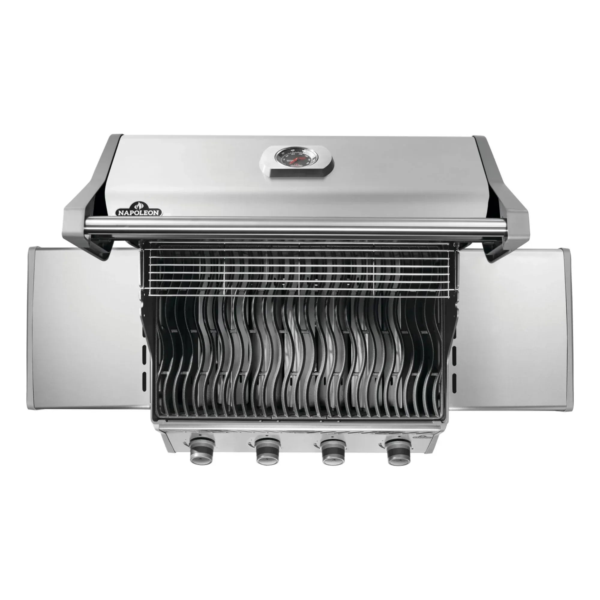 Napoleon Rogue 525 Freestanding Gas Grill.
