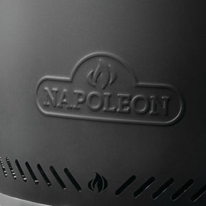 Napoleon Timberwolf Smokeless Fire Pit.