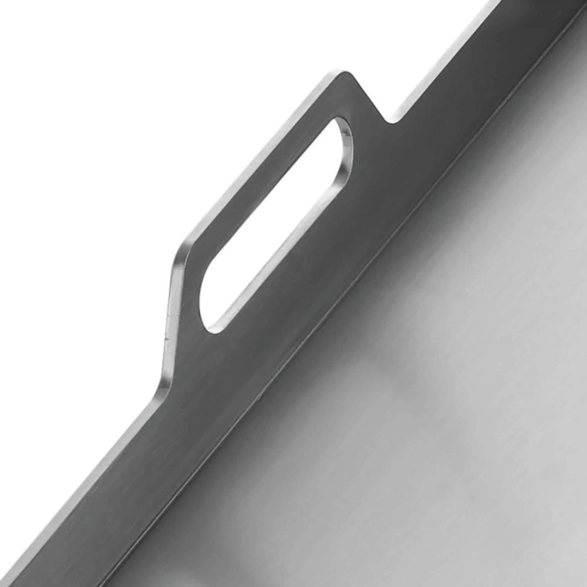 Napoleon Stainless Steel Griddle Insert For Prestige®/PRO™ 500 and Rogue® 525 Models.