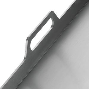 Napoleon Stainless Steel Griddle Insert For Prestige®/PRO™ 500 and Rogue® 525 Models.