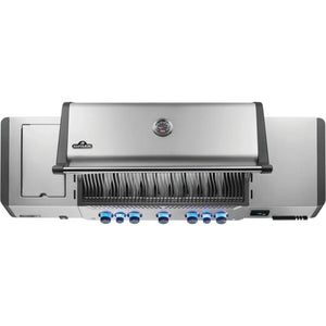 Napoleon Prestige 665 Connected RSIB w/ Infrared Side and Rear Burner.