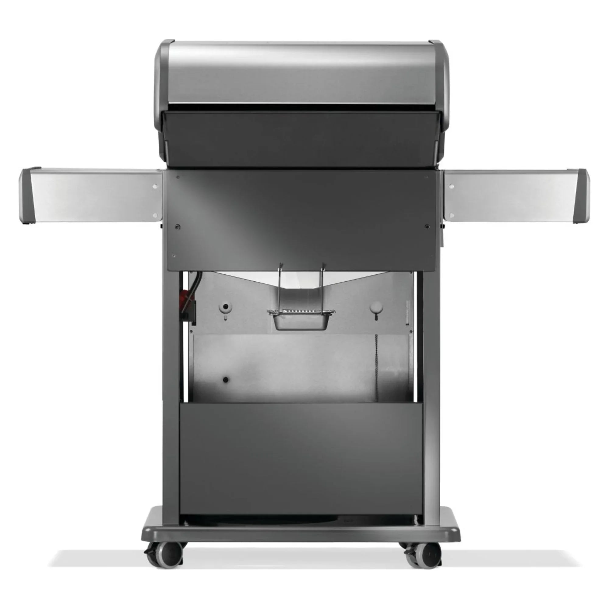 Napoleon Rogue® 425 3-Burner Freestanding Gas Grill.