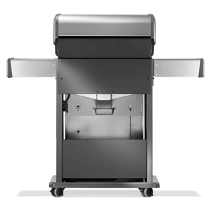 Napoleon Rogue® 425 3-Burner Freestanding Gas Grill.