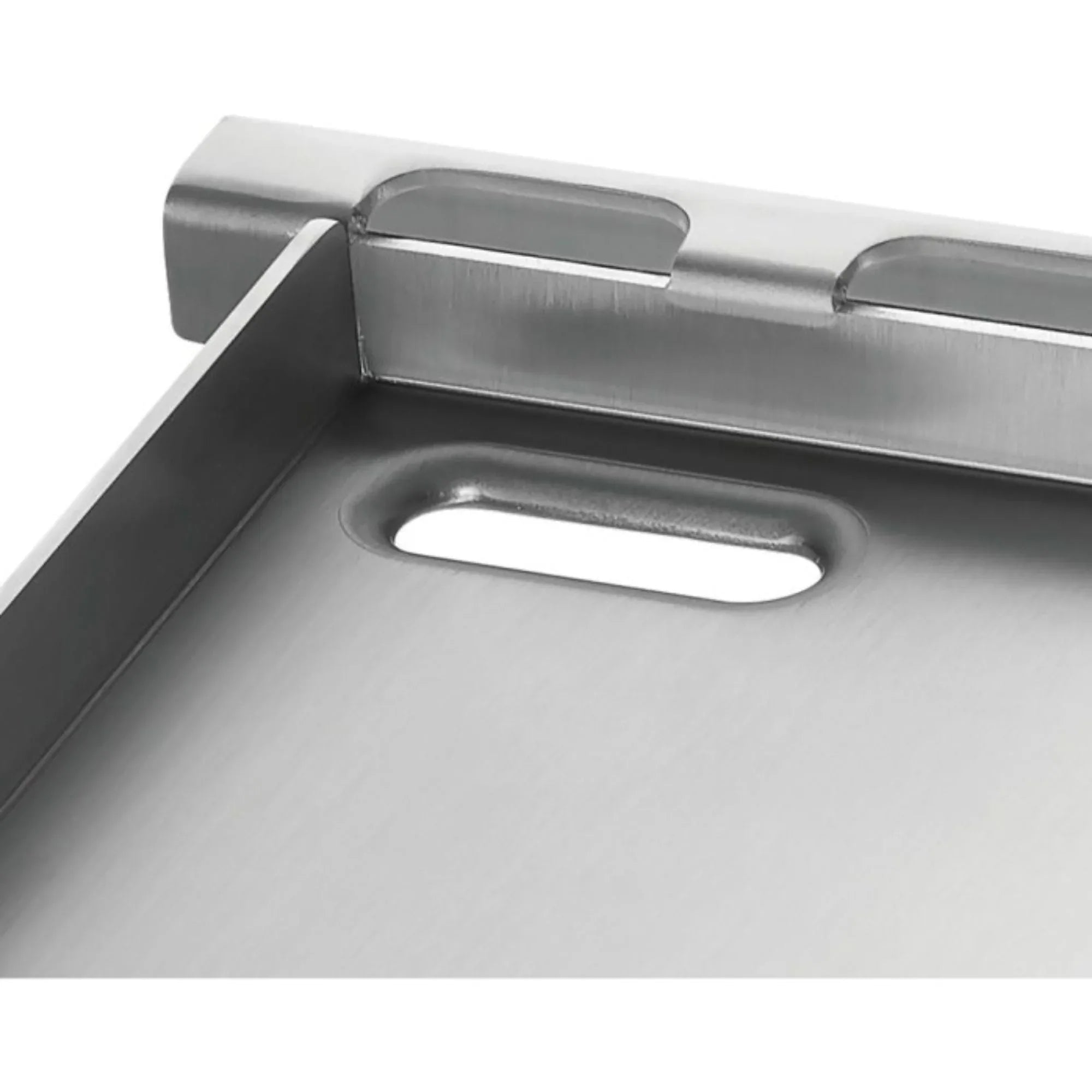 Napoleon Stainless Steel Griddle Insert for all Rogue® and Freestyle 425 models.