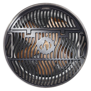 Napoleon Timberwolf Smokeless Fire Pit.