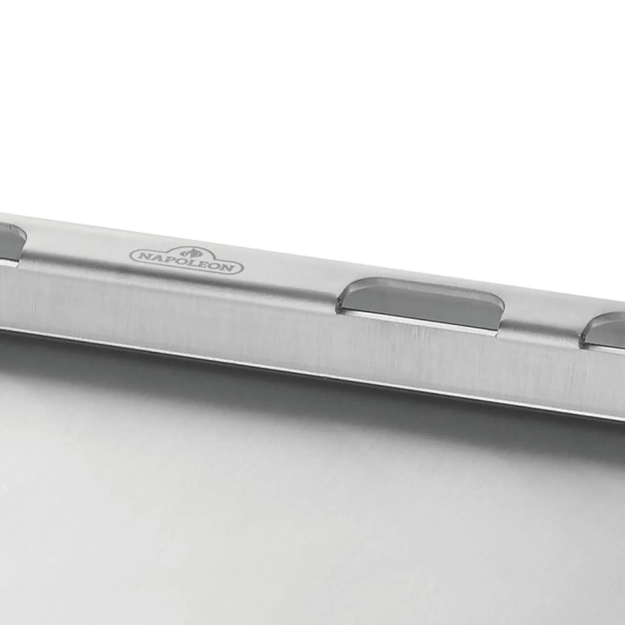 Napoleon Stainless Steel Griddle Insert for all Rogue® and Freestyle 425 models.