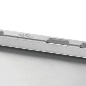 Napoleon Stainless Steel Griddle Insert for all Rogue® and Freestyle 425 models.