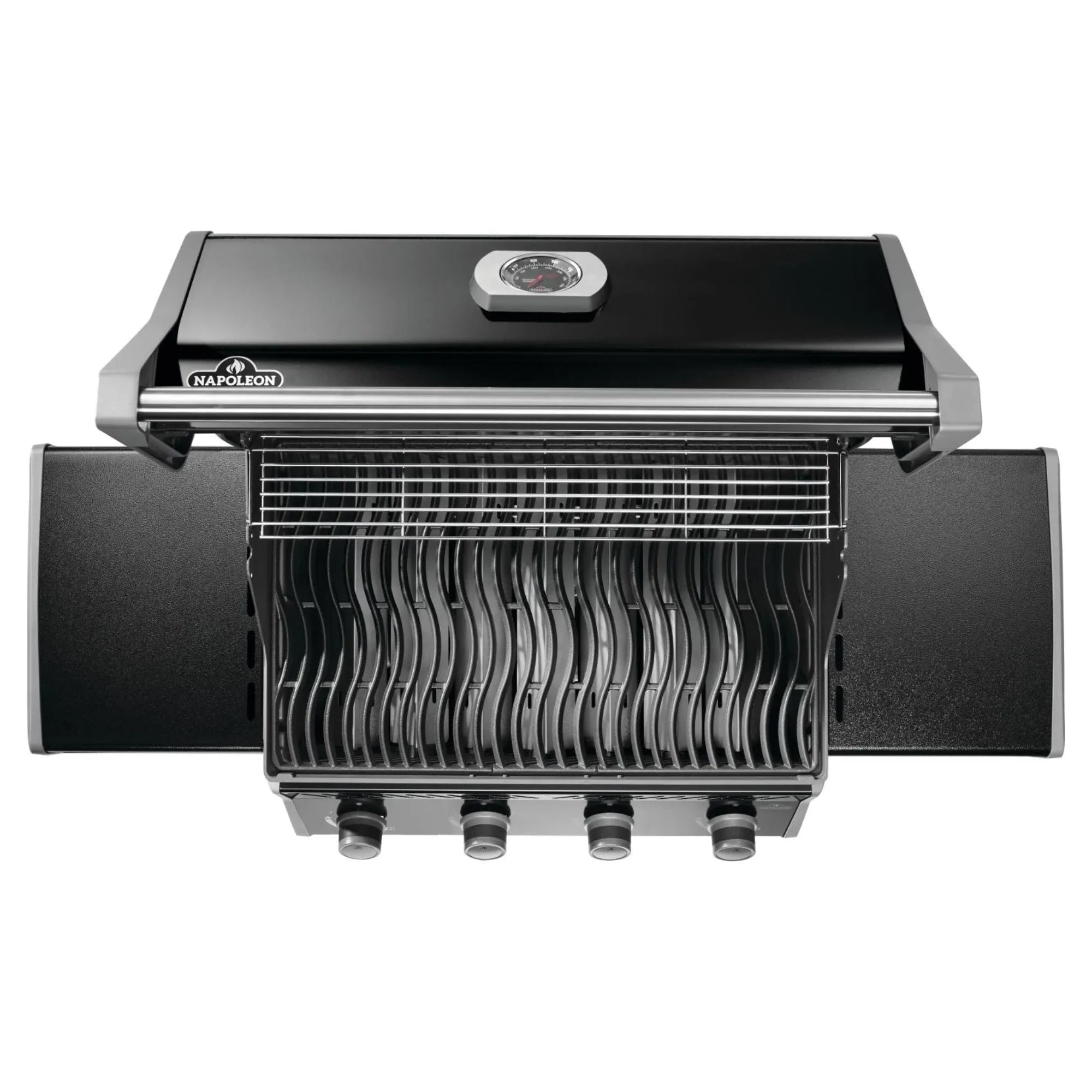 Napoleon Rogue® 525 3-Burner Freestanding Gas Grill.