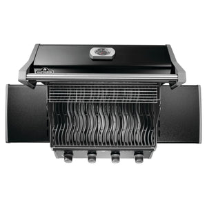 Napoleon Rogue® 525 3-Burner Freestanding Gas Grill.