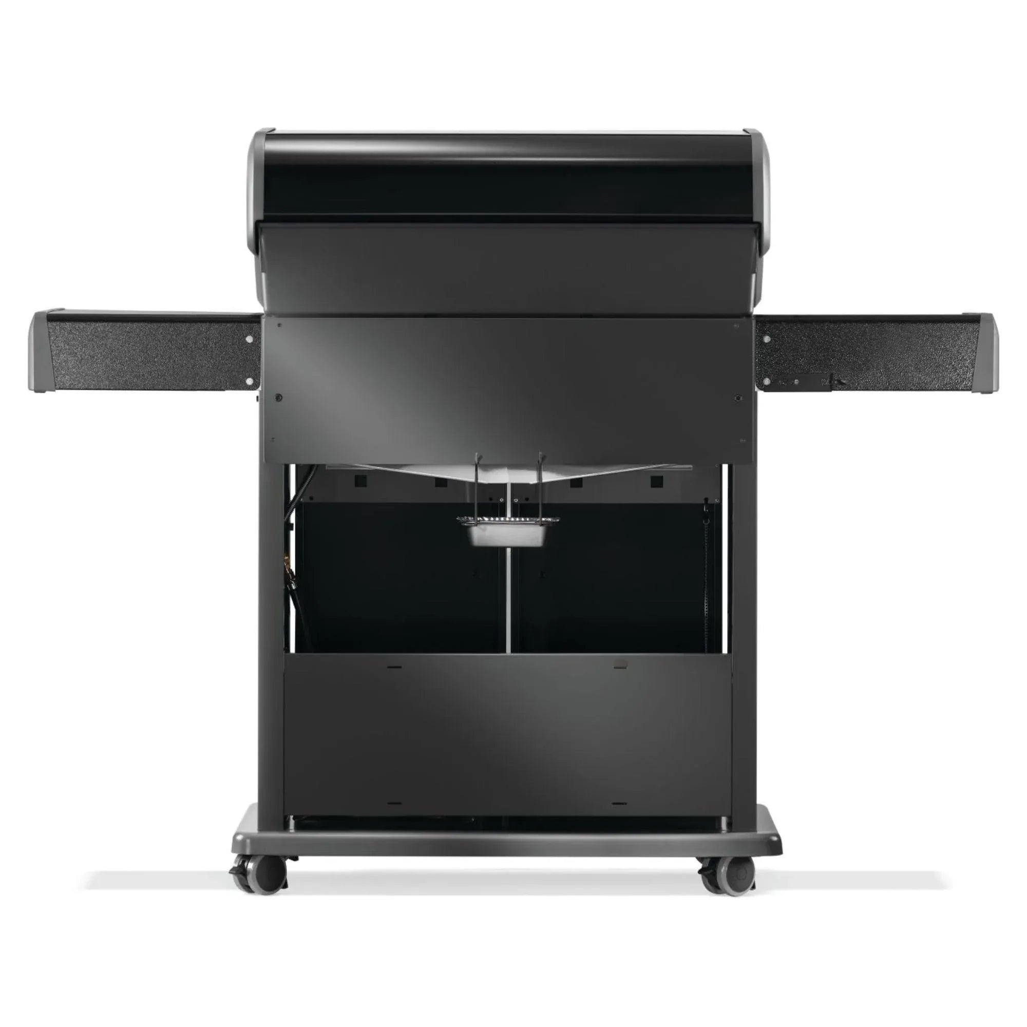 Napoleon Rogue® 525 3-Burner Freestanding Gas Grill.