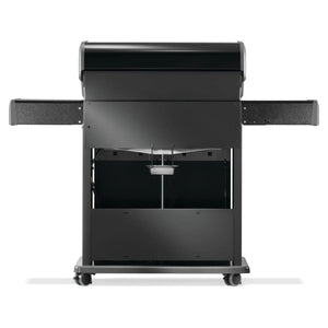 Napoleon Rogue® 525 3-Burner Freestanding Gas Grill.